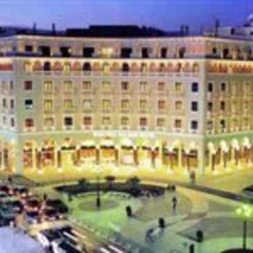 Electra Palace Thessaloniki